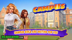 We also have a general list of. Campus Date Sim 2 43 Apk Mod Latest Download Android