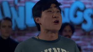 Bruce Sun: The Brothers Sun character explained