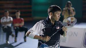 The movie tells the inspirational story of malaysia`s badminton legend, lee chong wei. Lee Chong Wei Movie Review The Movie And Me