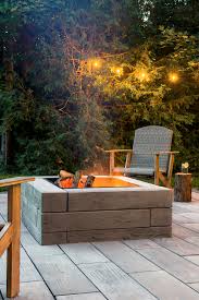 Check spelling or type a new query. How To Create A Cozy Backyard With A Custom Fire Pit With Pavers
