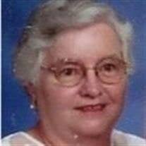 Mary Lee Dunn Obituary