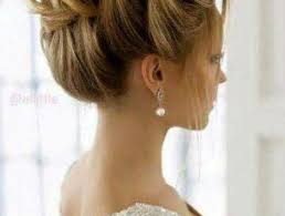 Il y en a 762 disponibles sur indeed.com, le plus grand site d'emploi mondial. Coiffure De Mariage Chignon Structure Coiffure De Mariage 2021 Des Modeles Pour Rever
