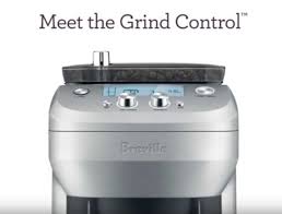 Burr grinders are far superior to blade grinders, so the breville grind control easily tops all of those. Breville Grind Control Coffee Maker Williams Sonoma