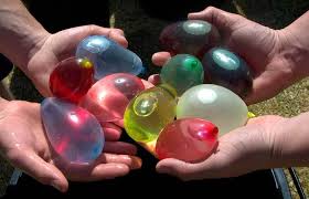 Juegos cooperativos con globos dinamicas con globos juegos para ninos escuela biblica mmm Juegos En El Exterior Para Adolescentes Con Globos De Agua Lifehacks De Luisa Olvera