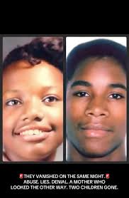 Michael Deric Bennet Missing