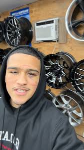 Even if you need an alignment they quick and easy to work with @linden_tires