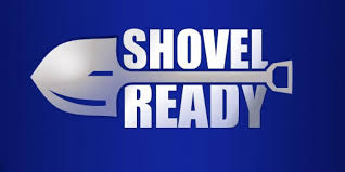 Did I Just Hear Shovel Ready Rail For The Valley