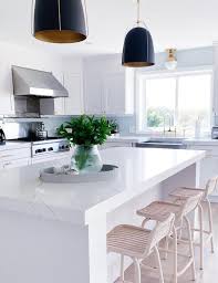 Best reviews guide analyzes and compares all pendant lights over kitchen islands of 2021. Five New Kitchen Trends For 2021 The Zhush Interior Design Blogger