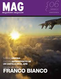 She comes from punta arenas, chile and is of croat origin. Mag6 Aire By Revistamag Magallanes Issuu