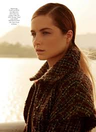 Bridget Malcolm Is 'The Seeker' Lensed By Simon Upton For Harper's Bazaar  Australia October 2015 — Anne of Carversville