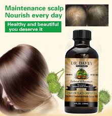 You may leave the oil on your scalp overnight. Private Label Dr Davey Natural Jamaican Black Castor Oil Hair Growth Manufacturer Supplier St Baojie Com