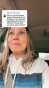 Replying to @Amber Hester REALTOR® what do I do? As an ambassador of ...