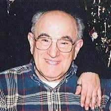 Anthony N. “Sil” Basilio (1920-2013)