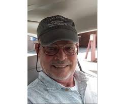 James Fetrow Obituary (1949