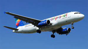 With a flight time of 4 hours and 35 minutes enjoy the ease of direct flights from london to larnaca international airport, choosing to stay in one of our wonderful hotels in southern cyprus. New Holiday Airline Small Planet Airlines Flies Weekly From Euroairport To Larnaca In Cyprus As Of Sunday 9 April 2017