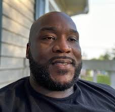 His name was John Daniel Scott Jr.—but everyone called him LJ. He was 39.  He was a big guy with a gentle spirit. A warehouse worker. A devoted  husband. A father of