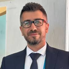 Dr. Öğr. Üyesi ABDULLAH KARA