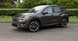 Compare in car entertainment system, driving comfort and visibility with similar cars. Video Review Mazda Offers A Bit Of Sportiness With The Cx 5 Crossover The New York Times