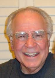 David Melton Obituary