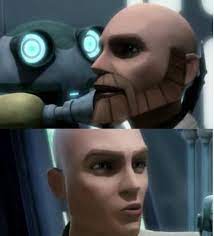The Clone Wars Season 4 Episode 15 Review The Star Wars Report Clone Wars Star Wars Awesome Star Wars Clone Wars