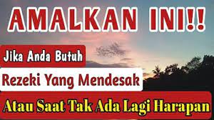 Mau Rezeki Datang Secepat Kilat Kerjakan Shalat Malam Seperti Ini Membaca Malam Kilat