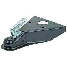 2 In A Frame Trailer Coupler Trailer Coupler A Frame Trailer Trailer Accessories