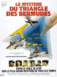 Par exemple, un soir de décembre 1945, une escadrille de tmb avenger se volatilise. Le Mystere Du Triangle Des Bermudes De Rene Cardona Jr Olivier Pere