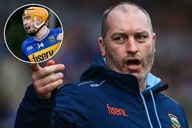 Liam Cahill sends stirring challenge to much-changed Tipperary following  11-point hurling league win over Dublin