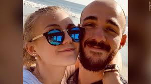 Gabby Petito’s mom says she forgives Brian Laundrie but not his mom