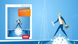 Declared as a pandemic by the world health organisation. Meed Report Uae Construction After Covid 19