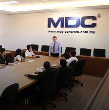 Posts about macro dimension concrete sdn. Mdc Building A Concrete Future Together