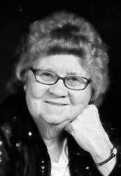 Margaret Buck Obituary (1936