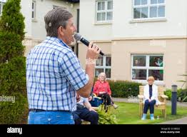 Daniel in hi-res stock photography and images