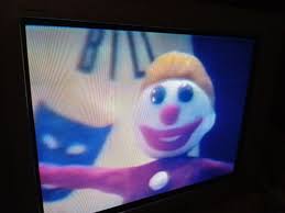 Selling over 500 VHS tapes, mostly Disney titles