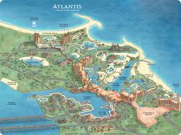The Lost City Of Atlantis Atlantis Resort Bahamas Bahamas Honeymoon Atlantis Bahamas