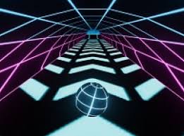 This is the worst game ever created. Play Slope Run 3