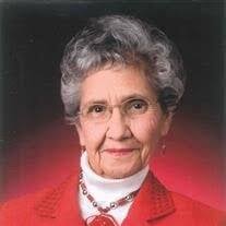 Maria Erlinda Benavidez Obituary