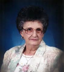 In Loving Memory of Hilda “Bea” Marie Hebert Broussard