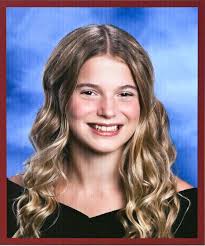 Ahead of graduation, Fort Plain senior reflects