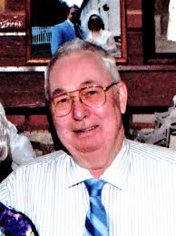 Reffett, Claude Albert Jr.