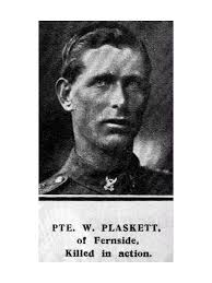 Walter Plaskett