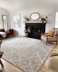 Keep Warm In A Welcoming Rustic Lounge With A Comforting Fireplace Cosy Interior Design Grey Carpet Living Room Gray Rug Living Room Living Room Carpet