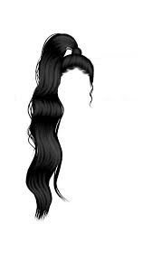 Wigs My Site Hair Illustration Hair Sketch Chibi Hair