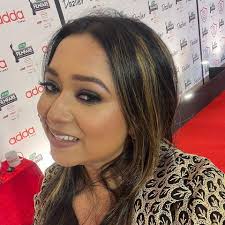 Raai Dharitri (@dharitri.chowdhury) • Facebook