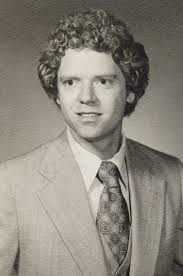 Obituary for Randy Dean Hoover