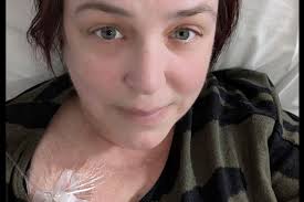 Fundraiser by Scott M : Wife has Stage 4 Cancer. Total of 6 months  chemotherapy