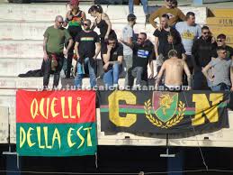 2,141 likes · 8 talking about this. Catania Ternana Anche Un Ultras Dell Atalanta Presente Tutto Calcio Catania