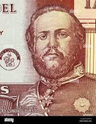 Francisco solano lopez hi-res stock photography and images