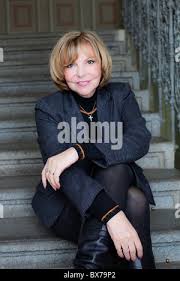 Czech vocalist, lyricist, actress, tv presenter. Hana Zagorova Tschechischer Sanger Songwriter Stockfotografie Alamy