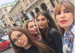 Image result for vajza e majlinda bregut